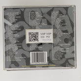 Petscape Pet Products - ParrotPhrases ABC'S (CD)